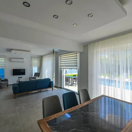 Villa Tekeli A