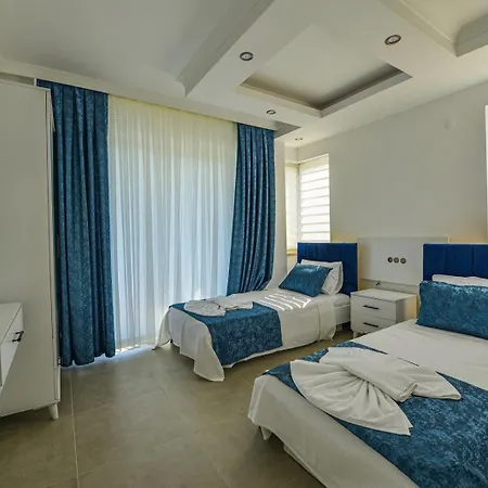 Villa Tekeli A *