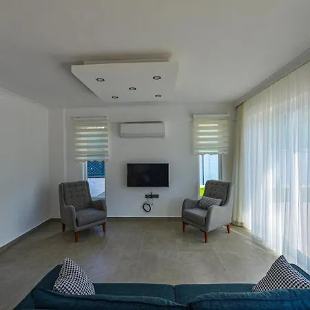Tekeli A Villa Fethiye