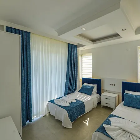 Tekeli A Villa