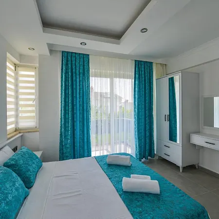 Tekeli A Villa Fethiye