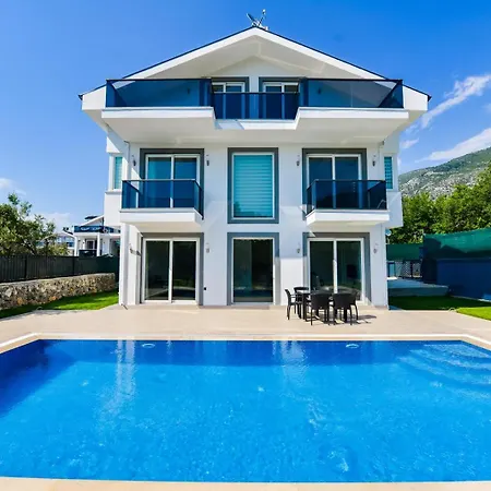 Tekeli A Villa Fethiye