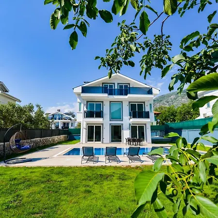 Tekeli A Fethiye