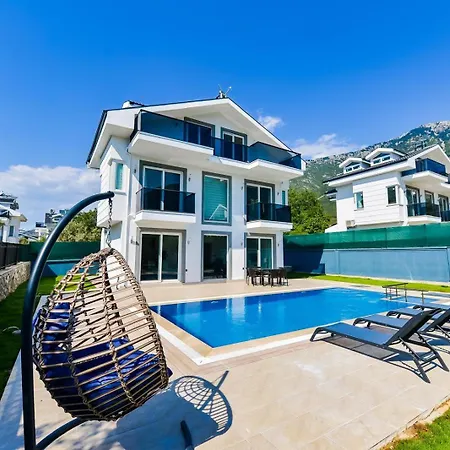 Tekeli A Villa Fethiye